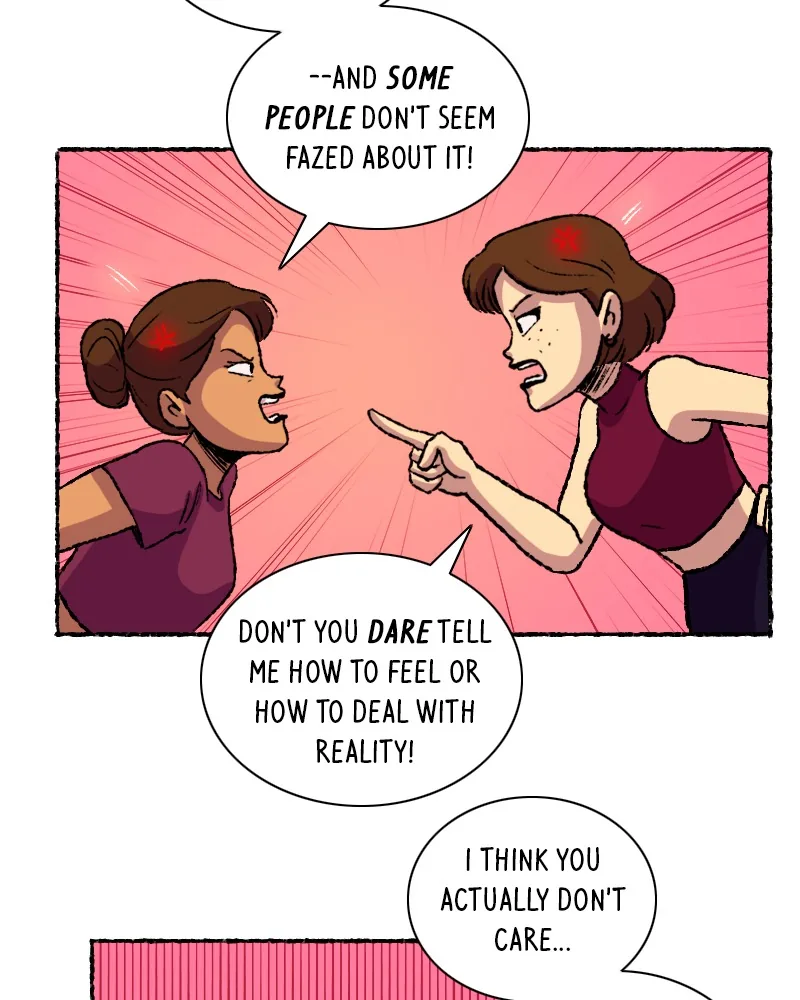 Signs Chapter 120 page 27 - 
