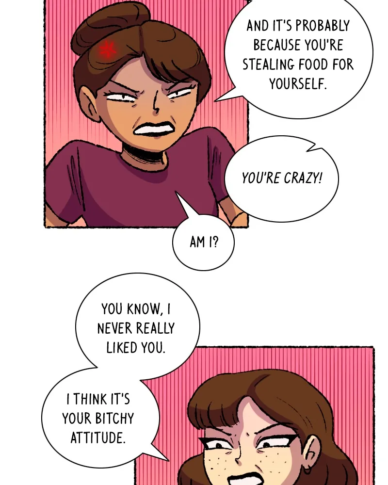 Signs Chapter 120 page 28 - 