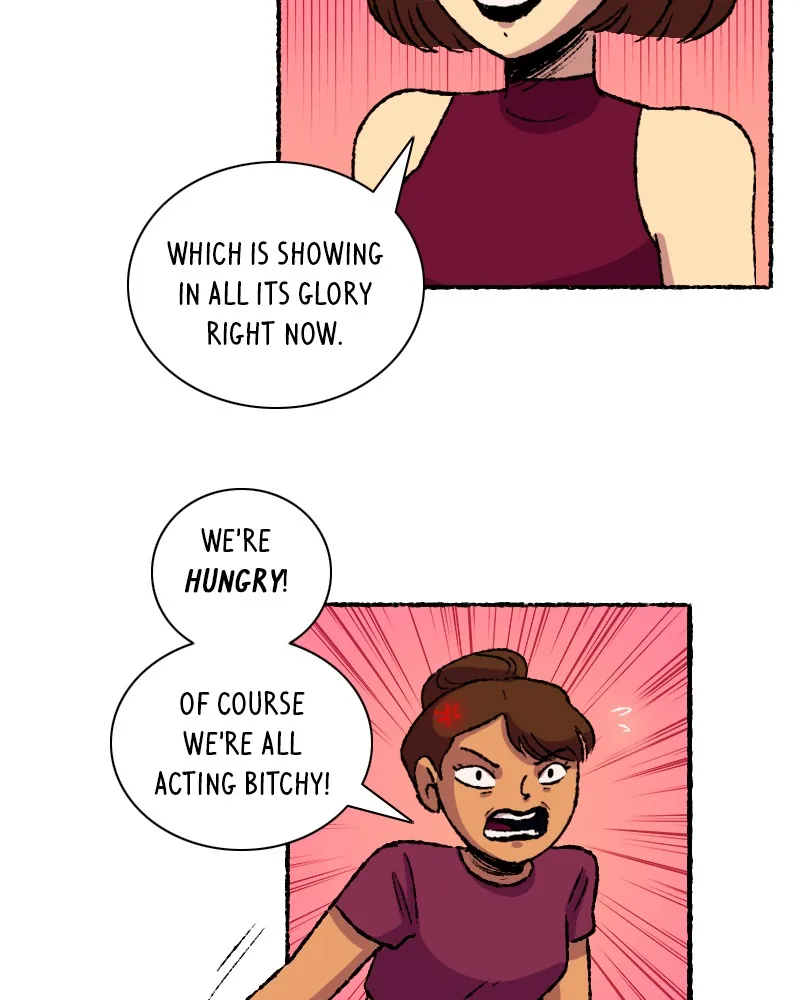 Signs Chapter 120 page 29 - 