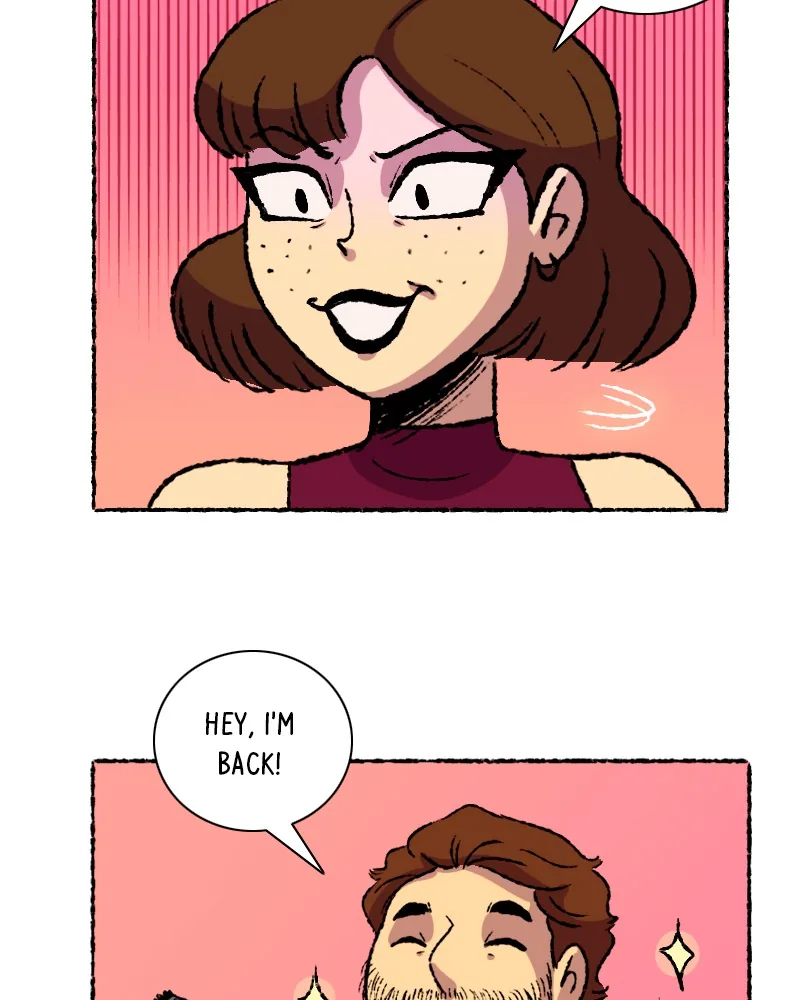 Signs Chapter 120 page 32 - 