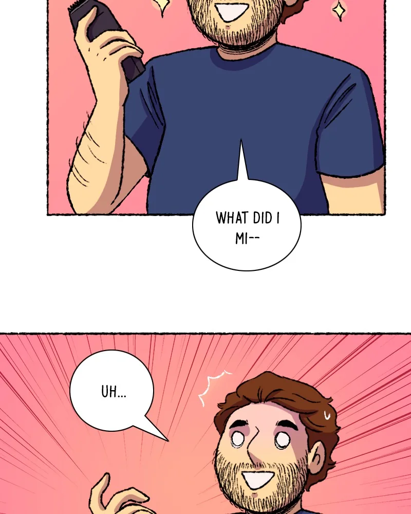Signs Chapter 120 page 33 - 
