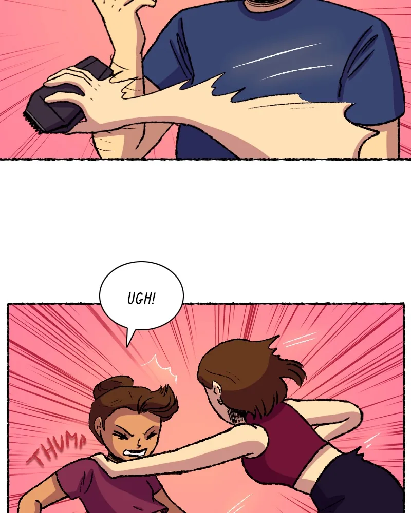 Signs Chapter 120 page 34 - 