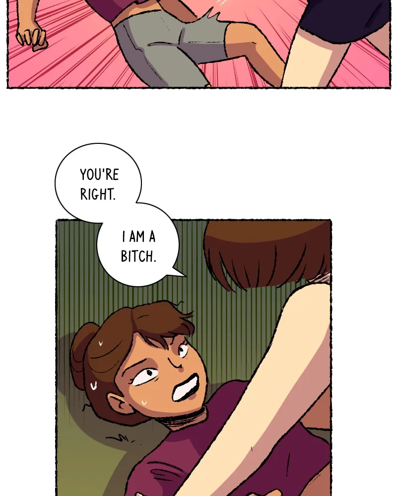 Signs Chapter 120 page 35 - 