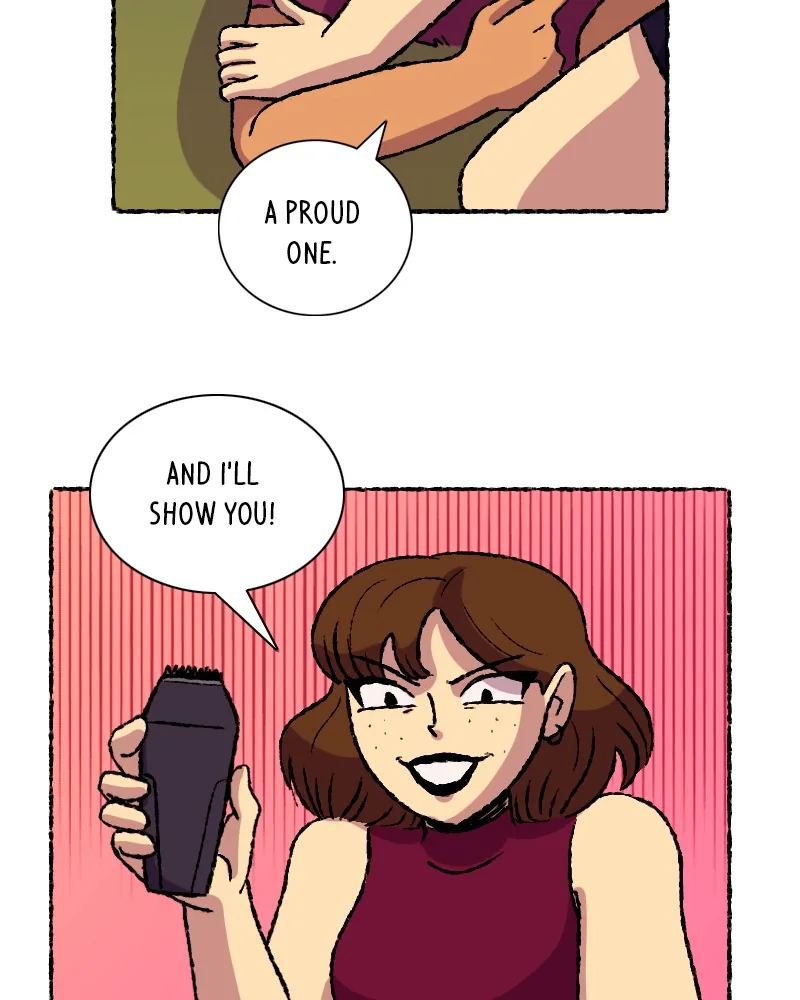 Signs Chapter 120 page 36 - 