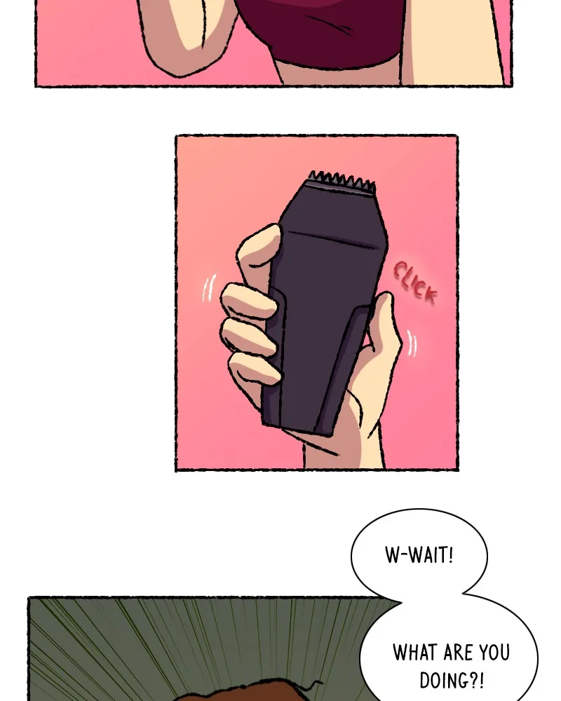 Signs Chapter 120 page 37 - 