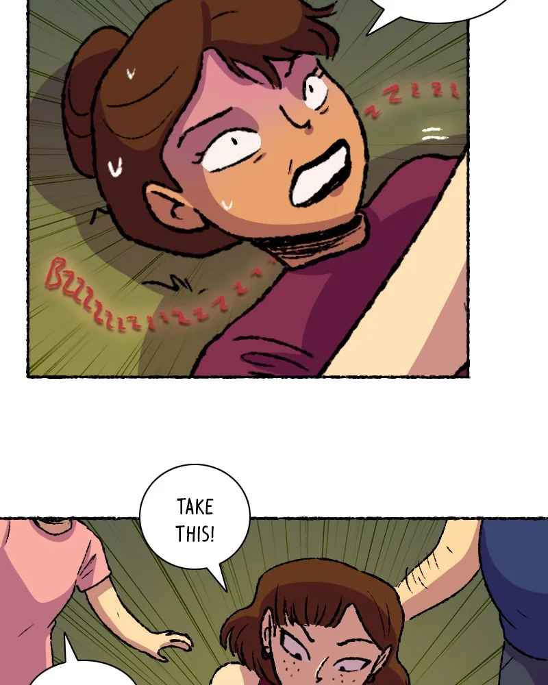 Signs Chapter 120 page 38 - 