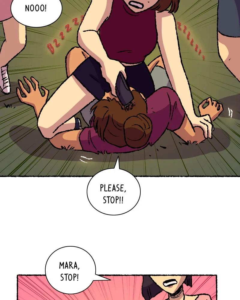 Signs Chapter 120 page 39 - 