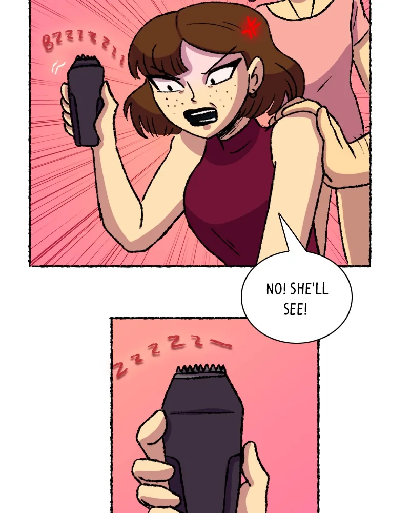 Signs Chapter 120 page 40 - 