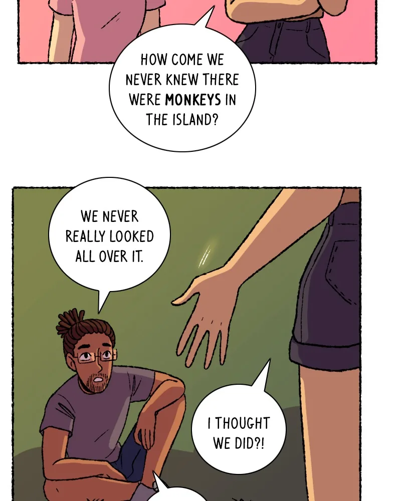 Signs Chapter 120 page 5 - 