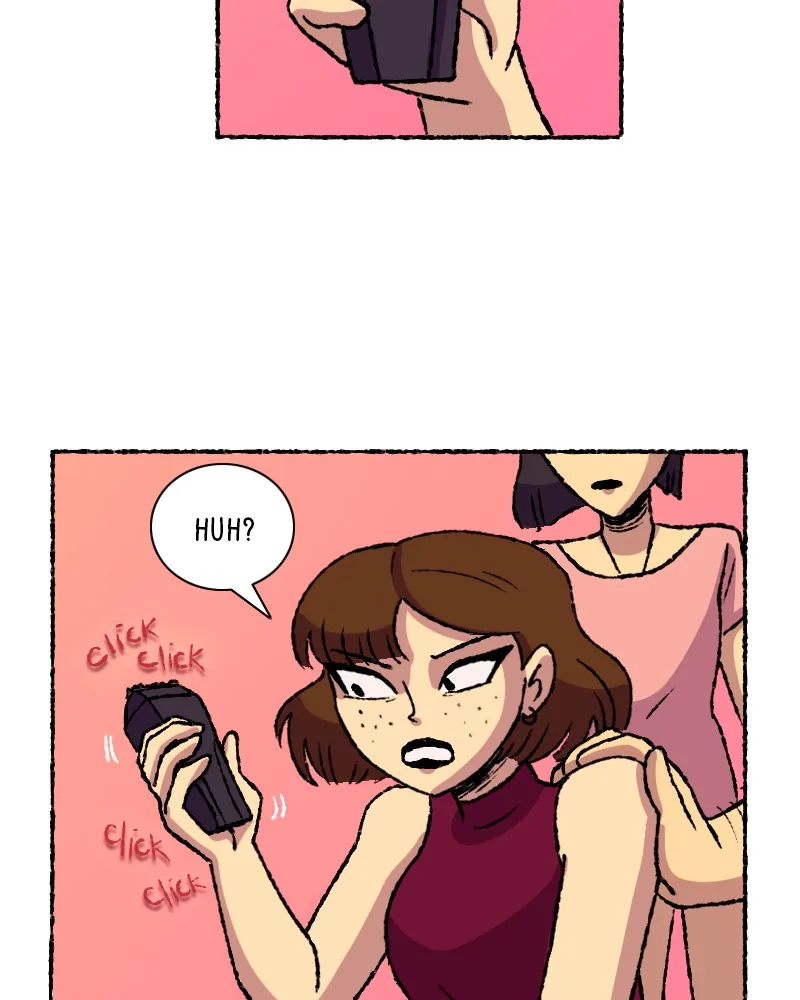 Signs Chapter 120 page 41 - 