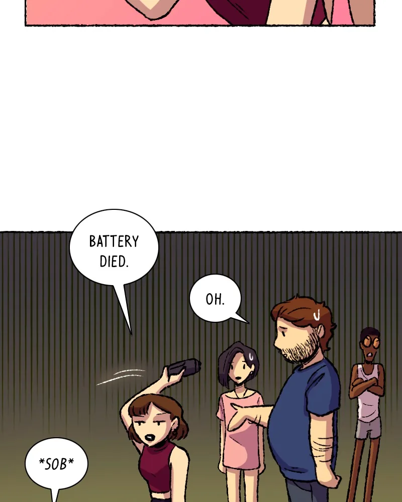 Signs Chapter 120 page 42 - 