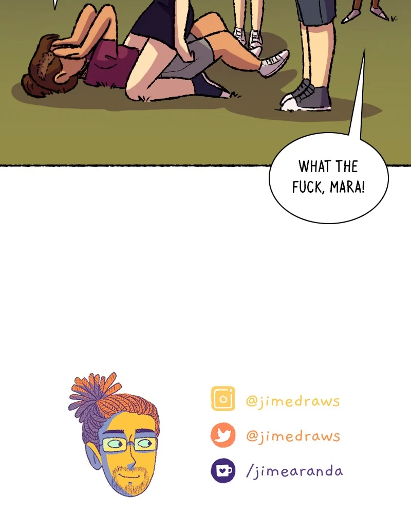 Signs Chapter 120 page 43 - 