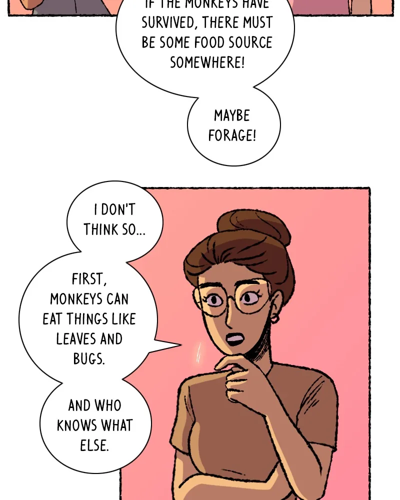 Signs Chapter 120 page 7 - 