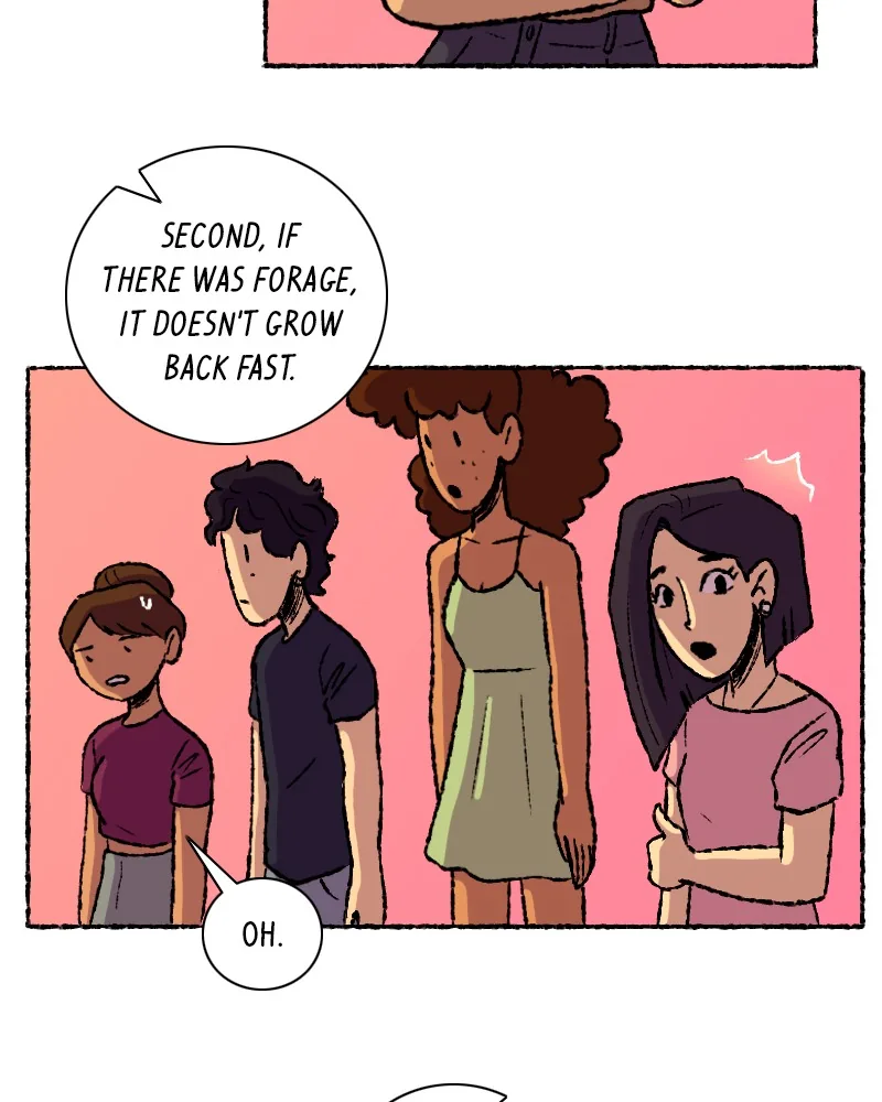 Signs Chapter 120 page 8 - 