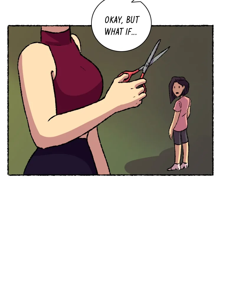 Signs Chapter 120 page 9 - 