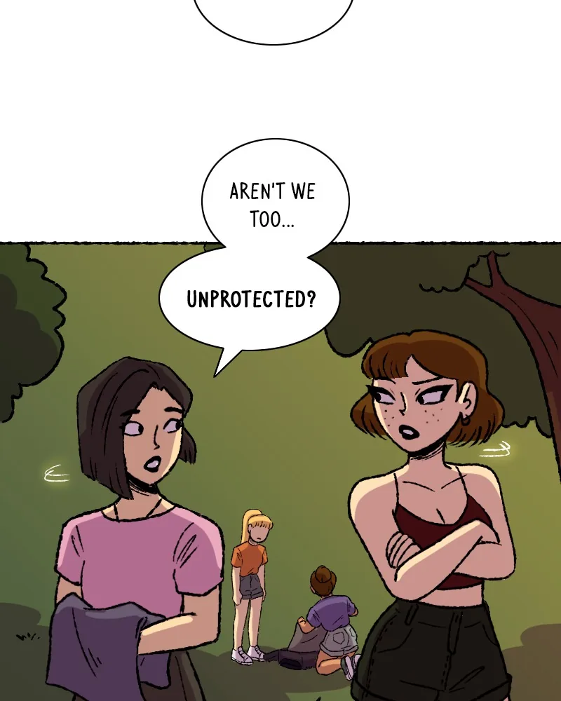 Signs Chapter 121 page 11 - 