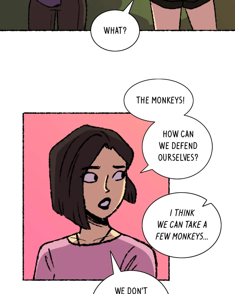 Signs Chapter 121 page 12 - 