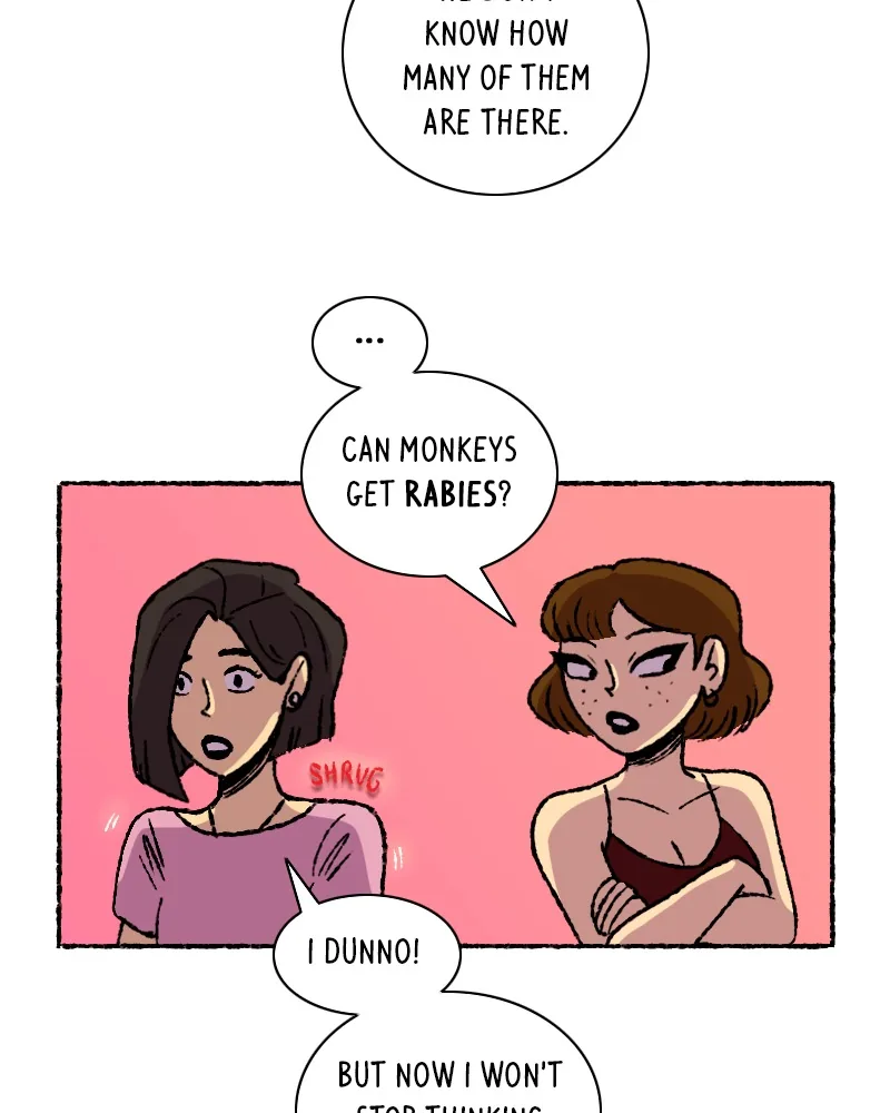 Signs Chapter 121 page 13 - 