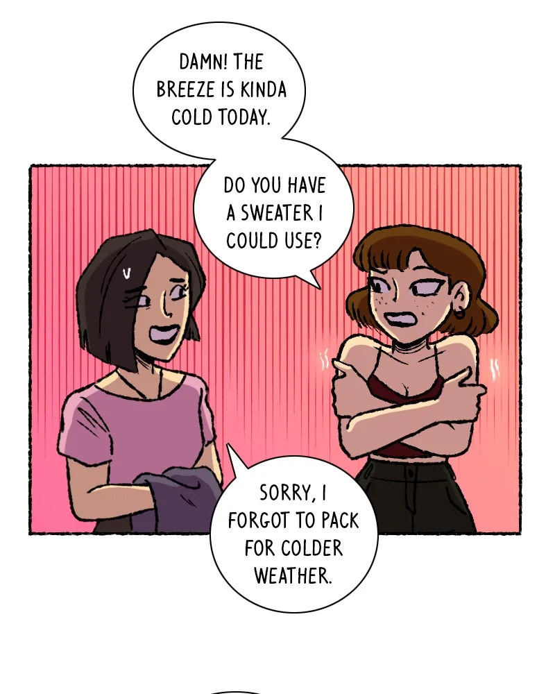 Signs Chapter 121 page 15 - 