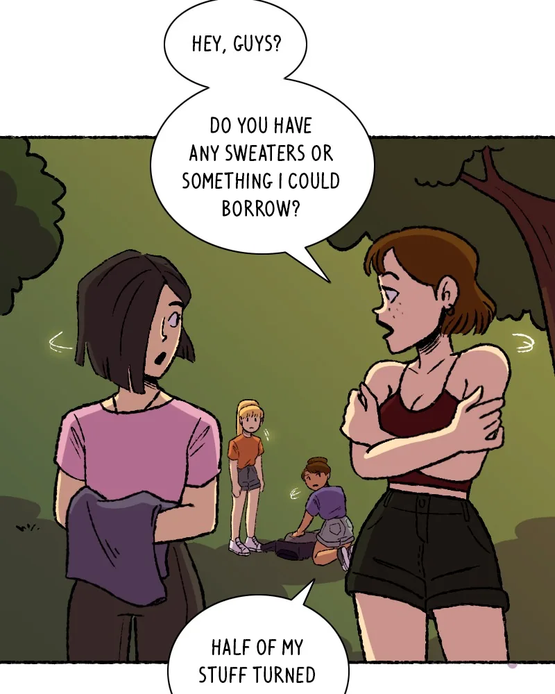 Signs Chapter 121 page 16 - 