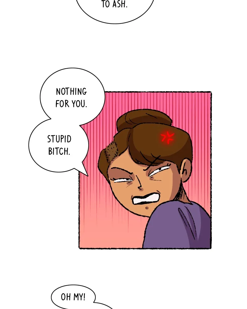 Signs Chapter 121 page 17 - 