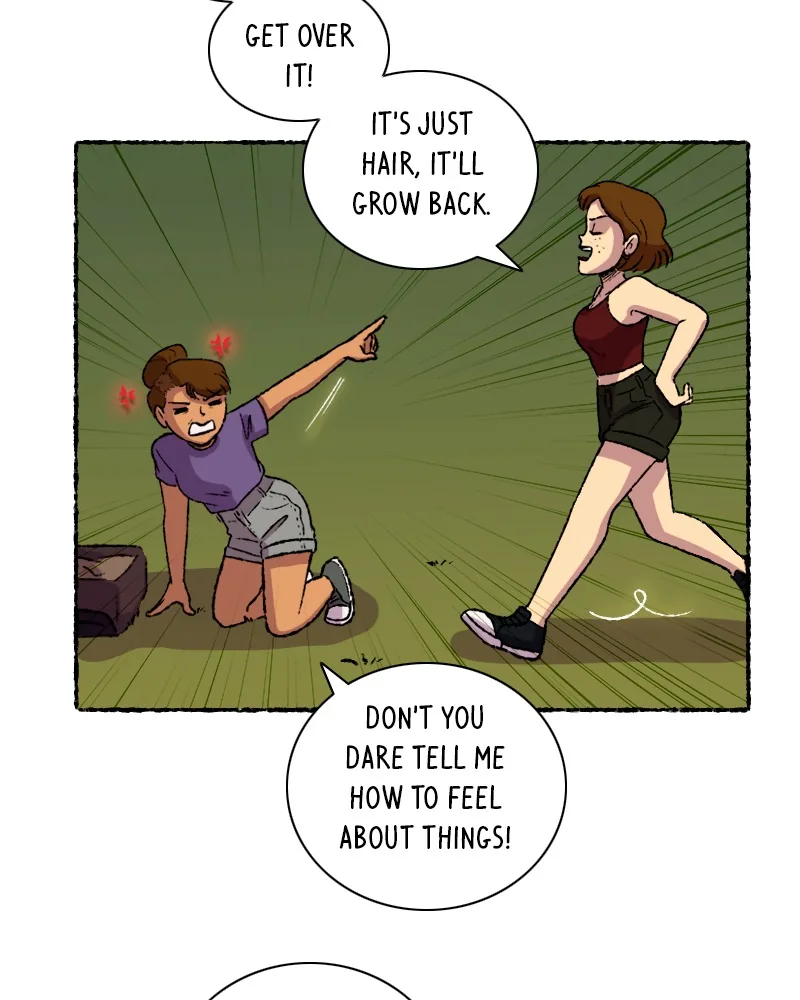 Signs Chapter 121 page 18 - 