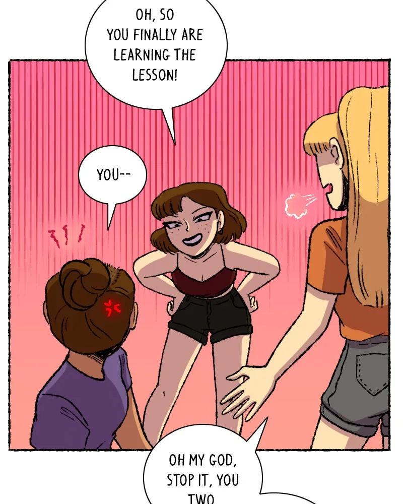 Signs Chapter 121 page 19 - 