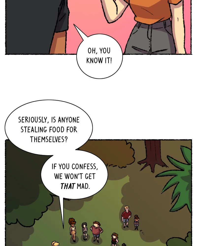 Signs Chapter 121 page 3 - 