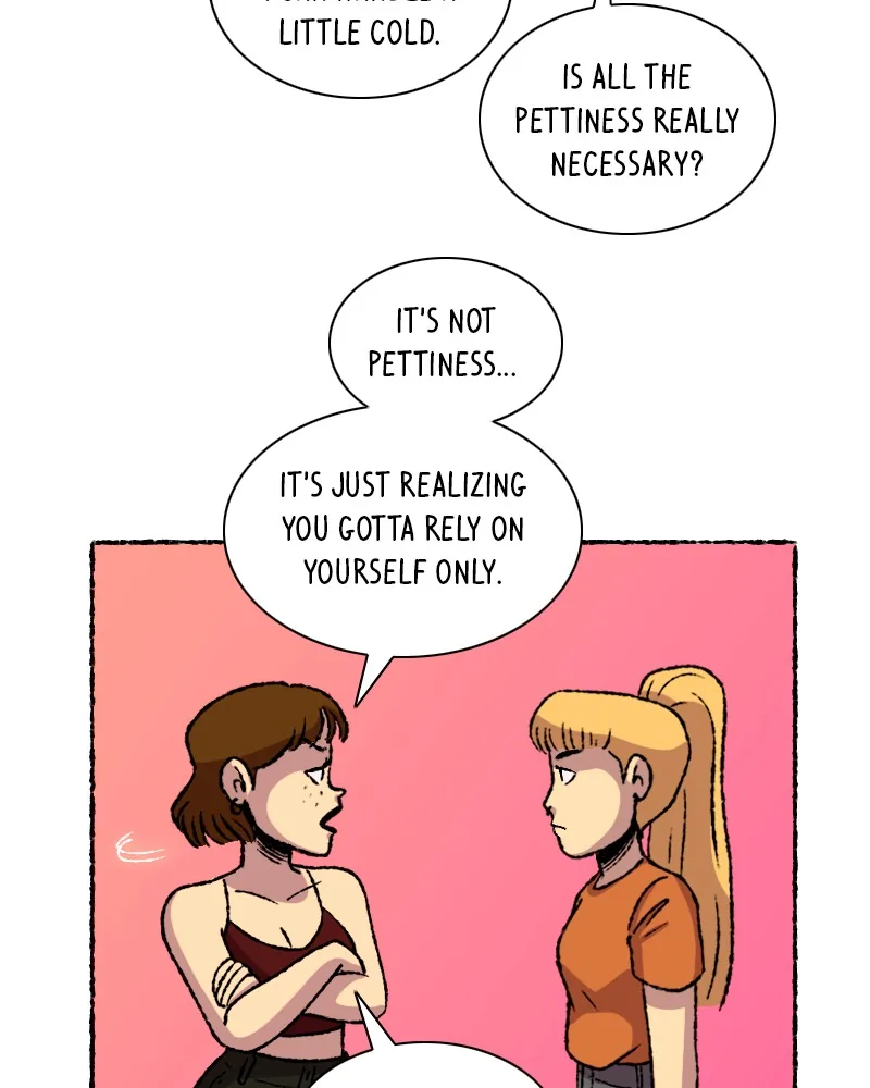 Signs Chapter 121 page 21 - 