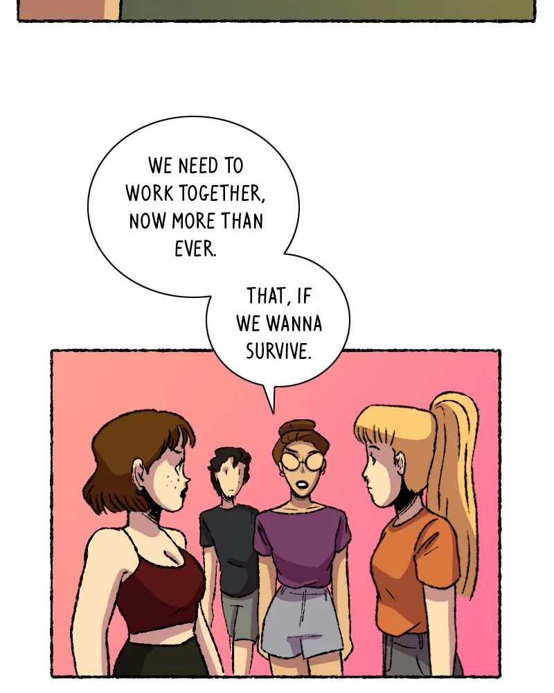 Signs Chapter 121 page 23 - 