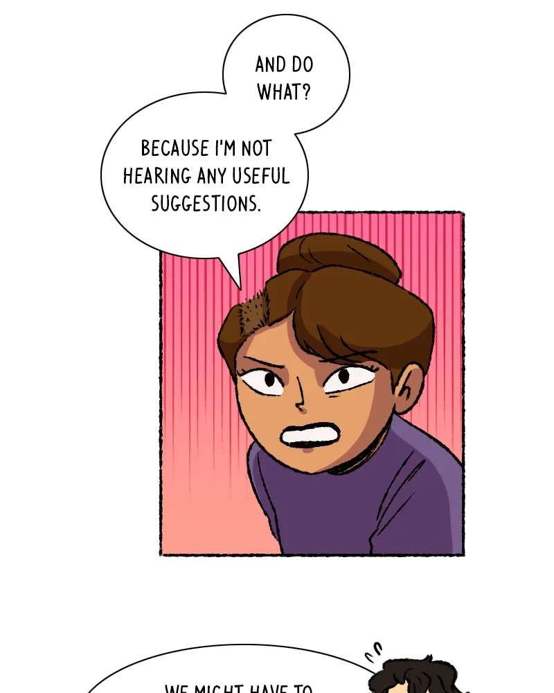 Signs Chapter 121 page 24 - 
