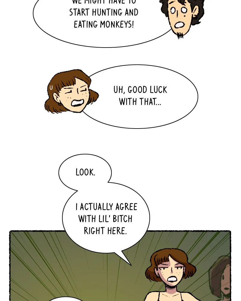 Signs Chapter 121 page 25 - 