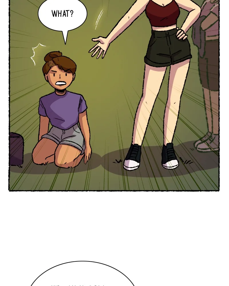 Signs Chapter 121 page 26 - 