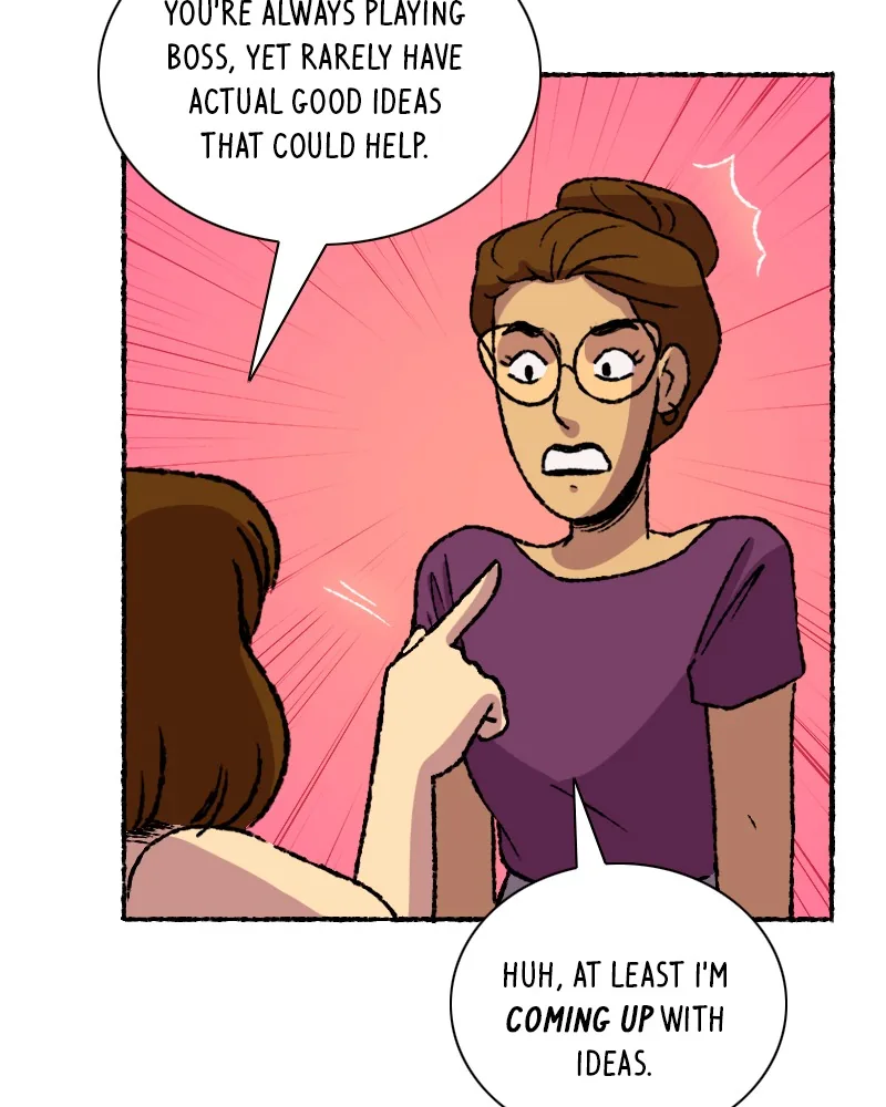 Signs Chapter 121 page 27 - 