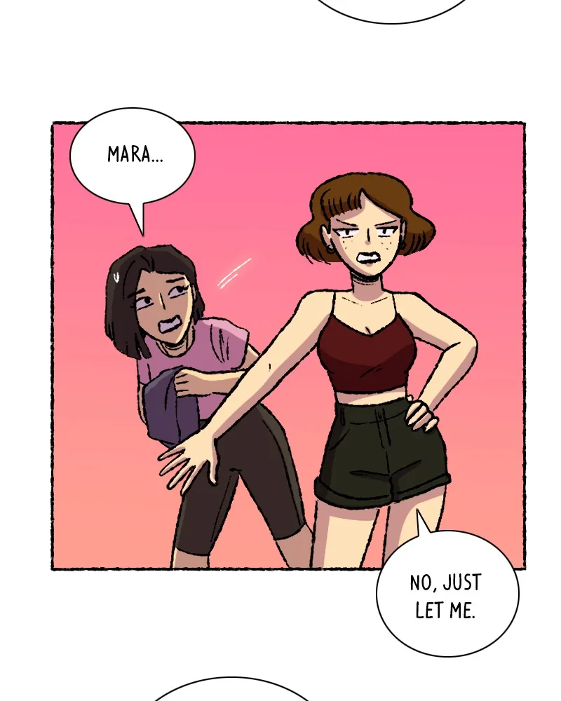 Signs Chapter 121 page 28 - 