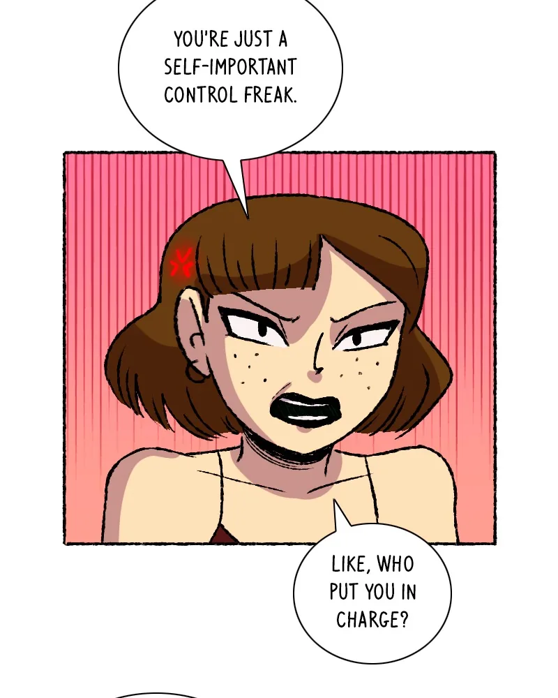 Signs Chapter 121 page 29 - 