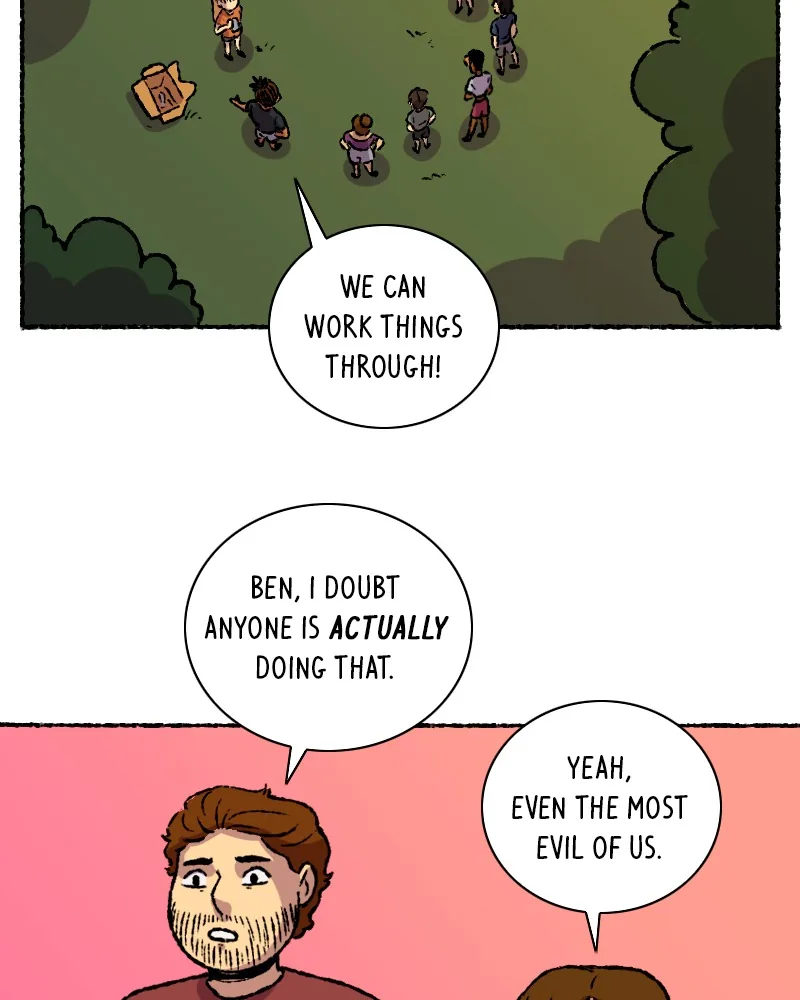 Signs Chapter 121 page 4 - 