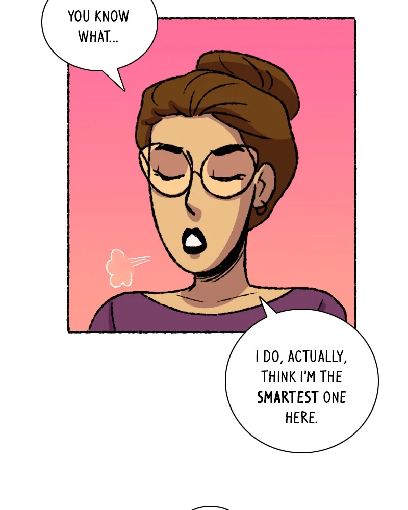 Signs Chapter 121 page 31 - 