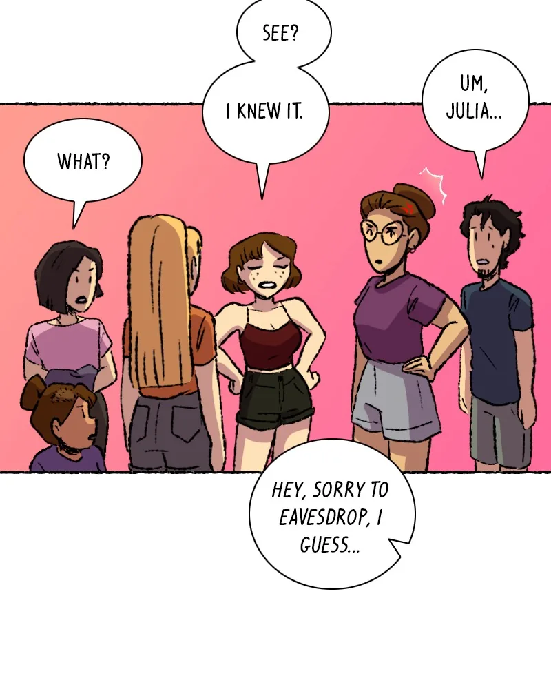 Signs Chapter 121 page 32 - 