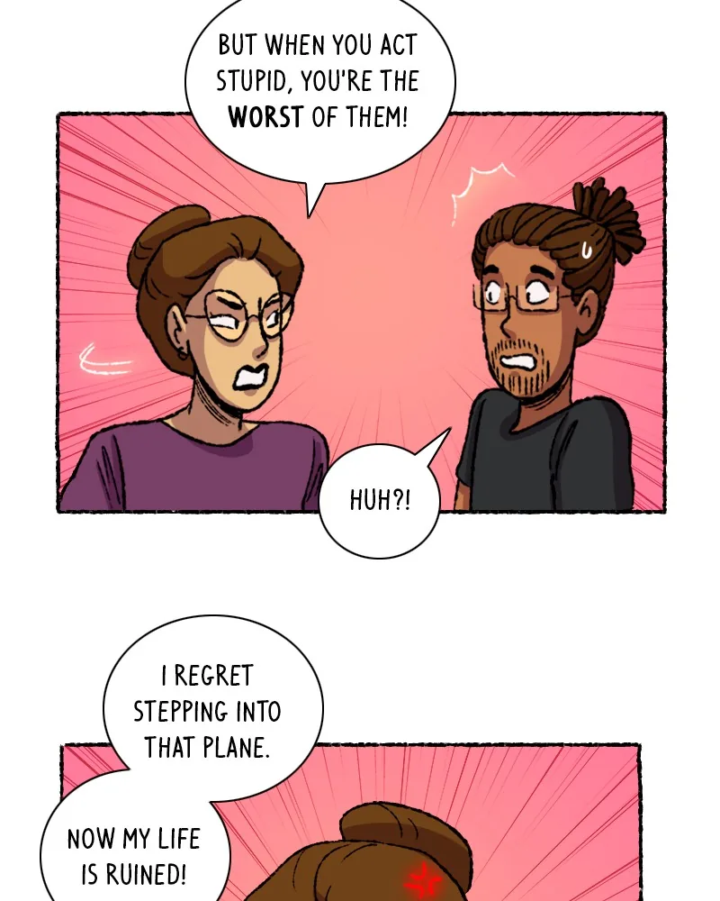 Signs Chapter 121 page 34 - 