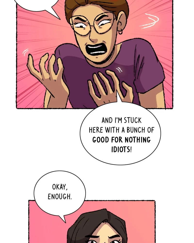Signs Chapter 121 page 35 - 