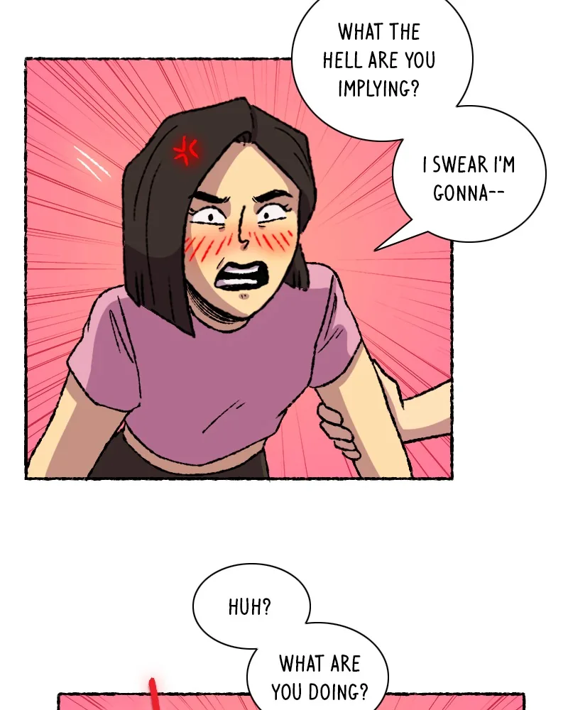 Signs Chapter 121 page 39 - 