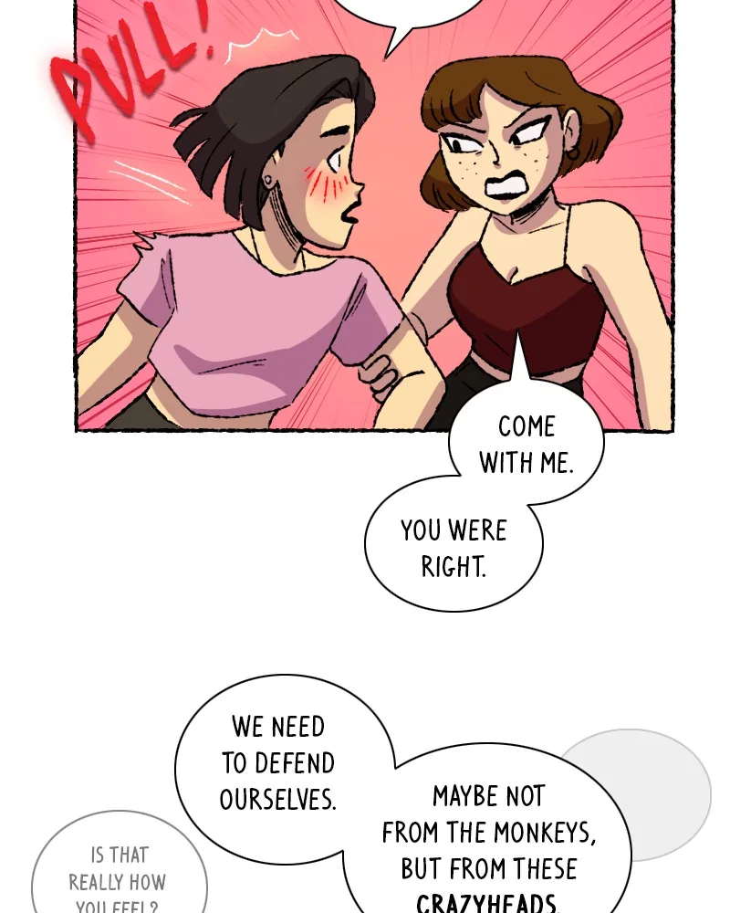 Signs Chapter 121 page 40 - 