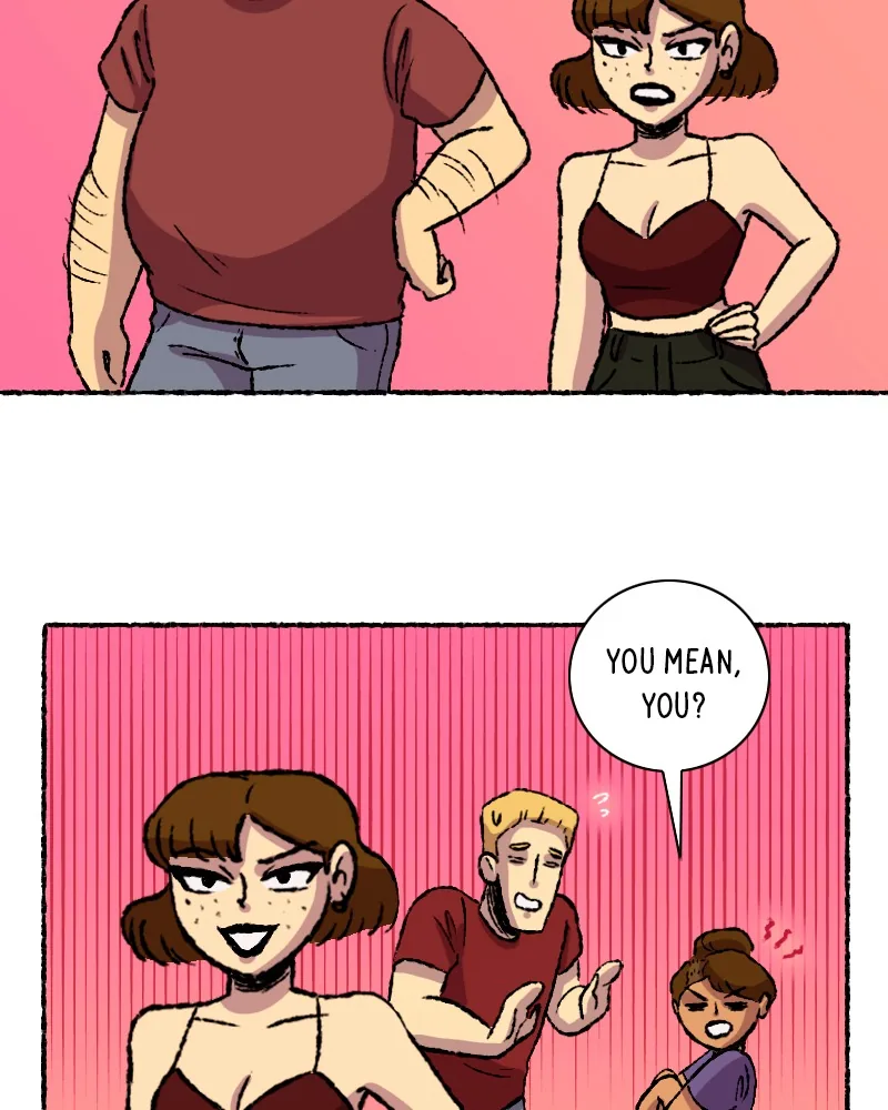 Signs Chapter 121 page 5 - 