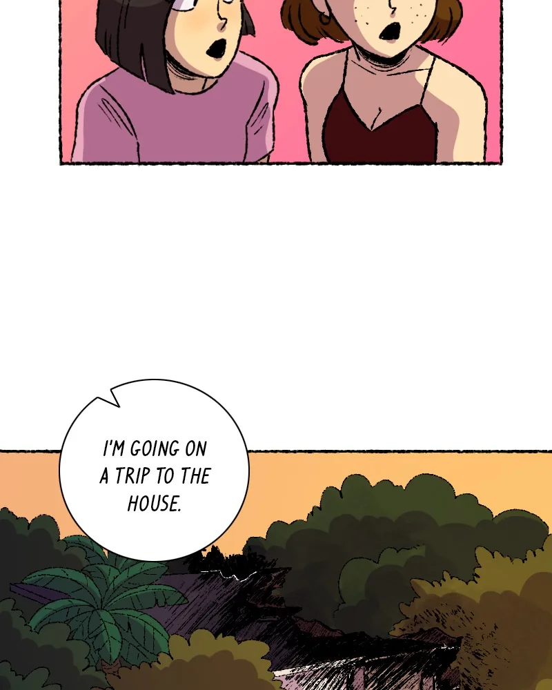 Signs Chapter 121 page 42 - 