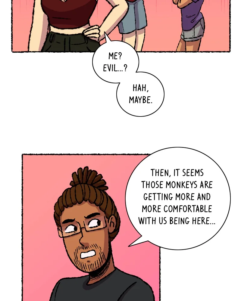 Signs Chapter 121 page 6 - 