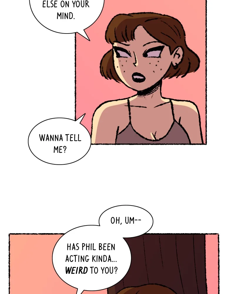 Signs Chapter 122 page 15 - 