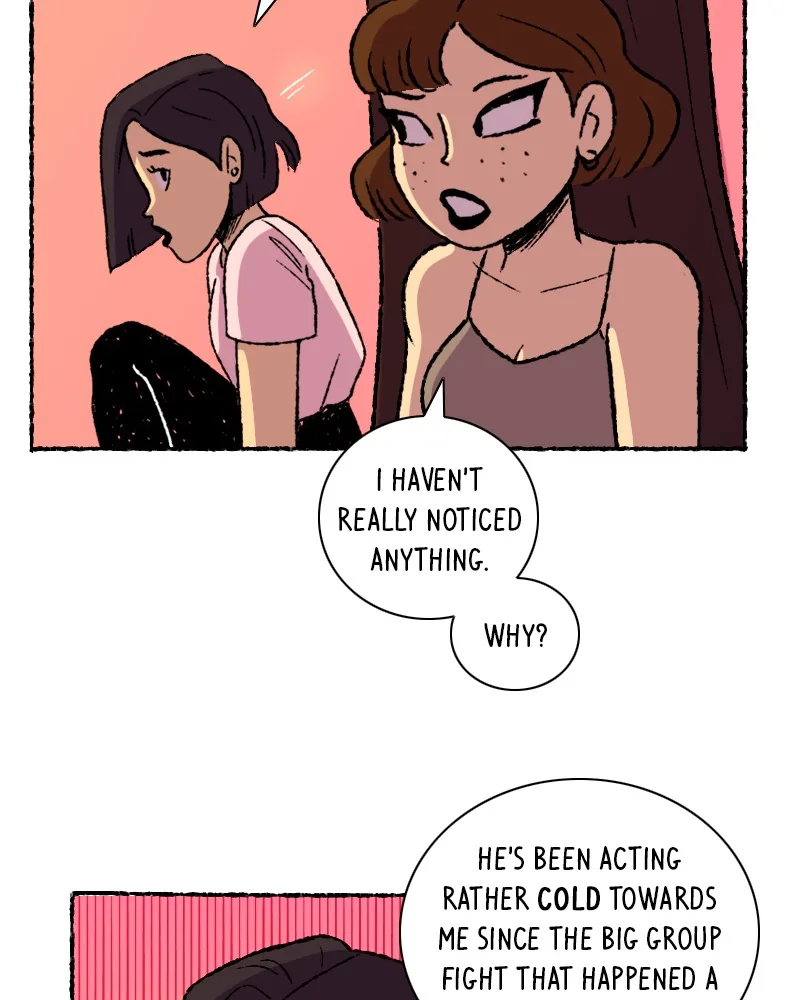 Signs Chapter 122 page 16 - 
