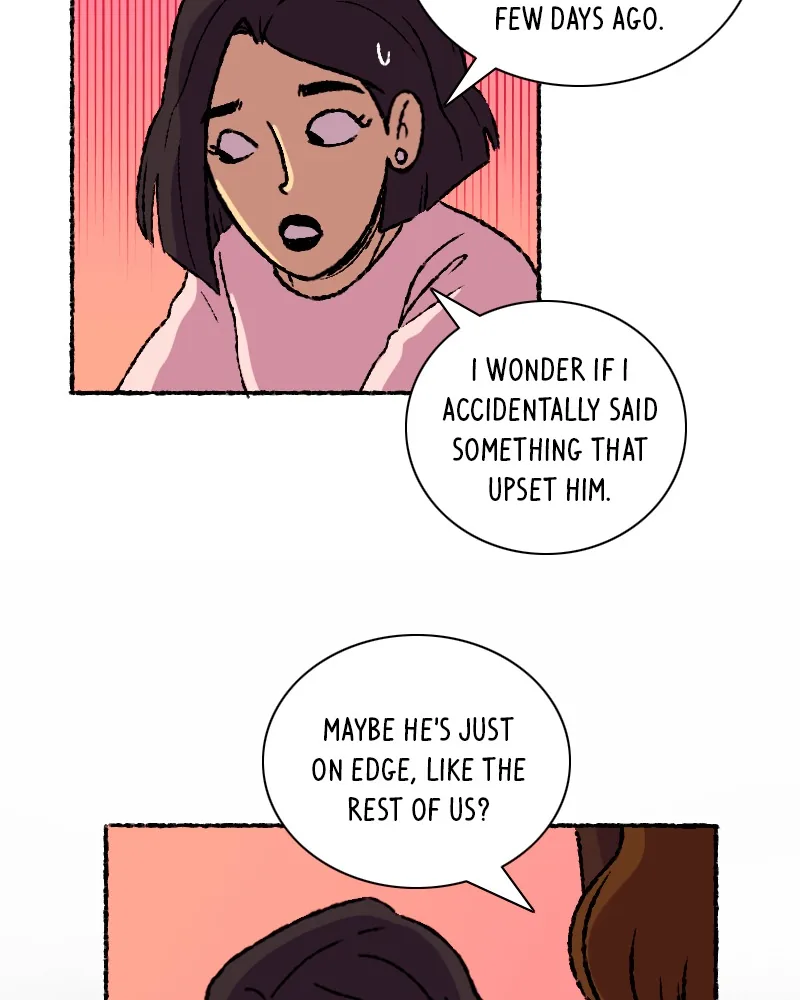 Signs Chapter 122 page 17 - 