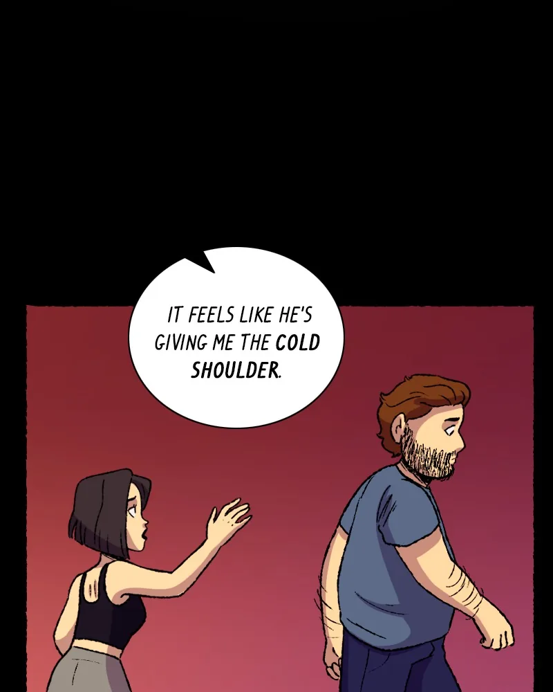 Signs Chapter 122 page 19 - 